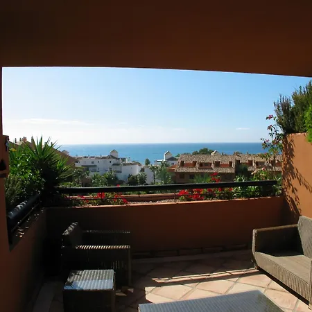 Stylish 4 Bedroom Penthouse Just Steps From Bahia *